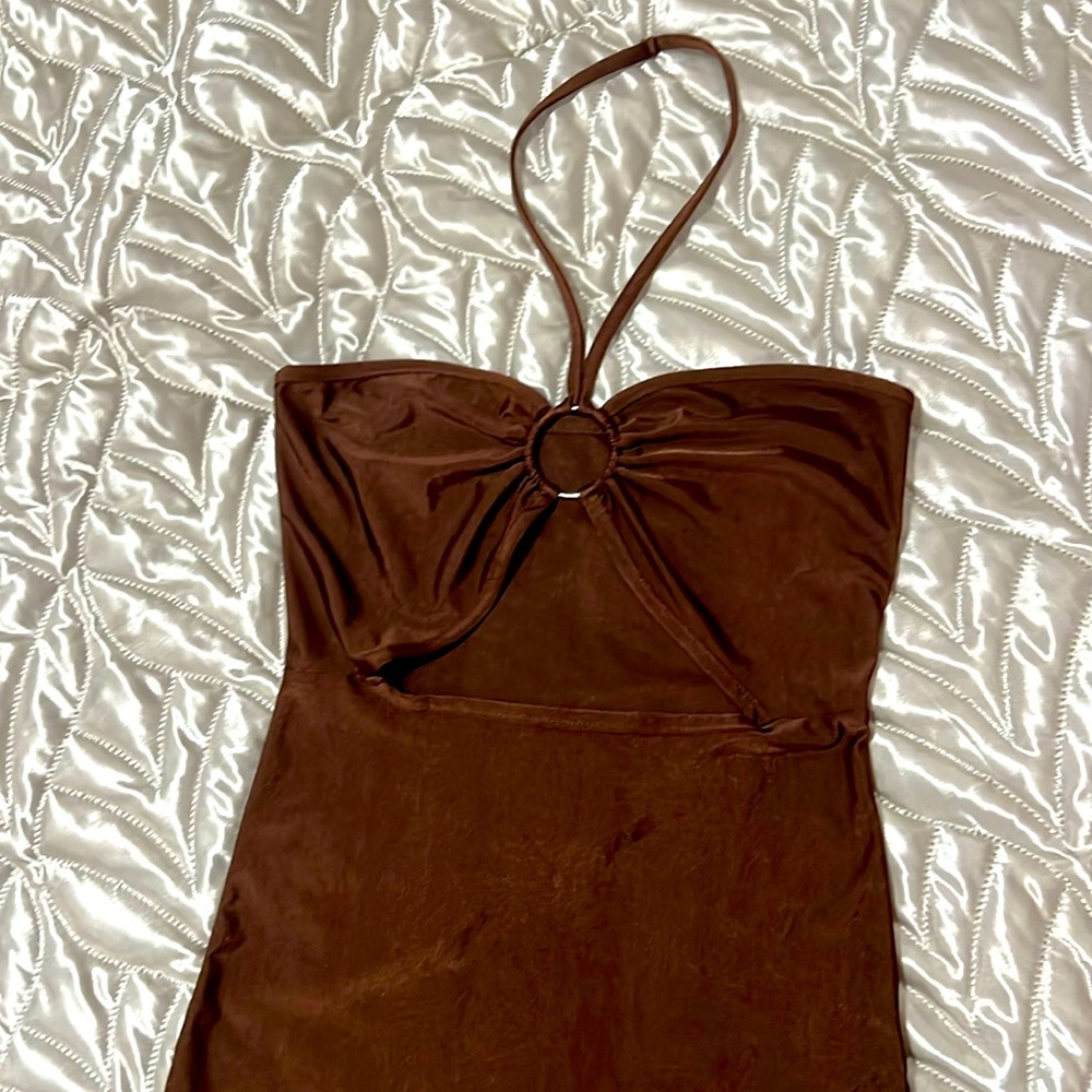 Resort dress